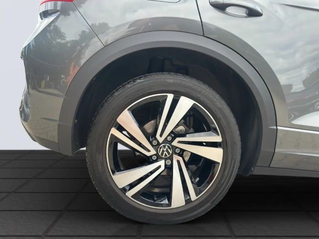 Volkswagen T-Roc 1.5 TSI DSG R-Line
