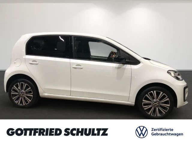 Volkswagen up! Active
