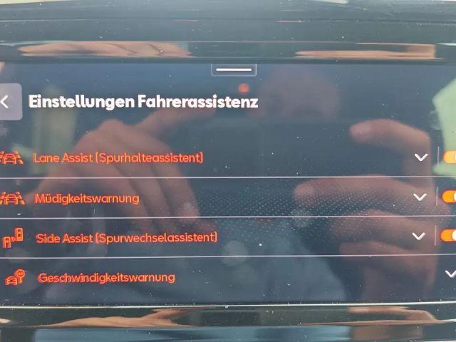 Seat Arona 1.0 TSI DSG FR-lijn