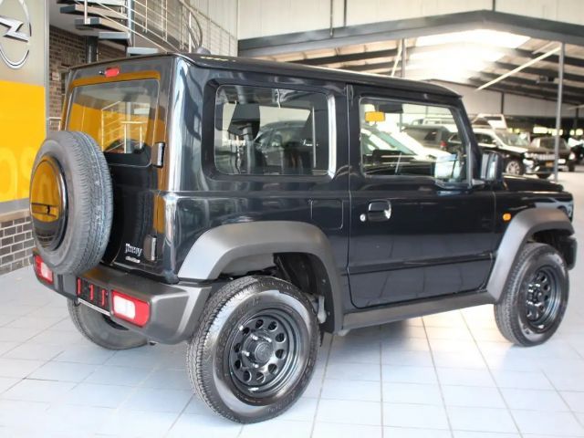 Suzuki Jimny AllGrip