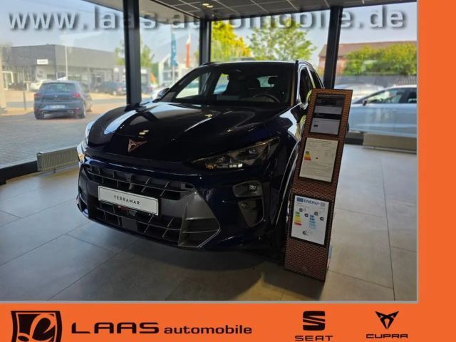 Cupra Terramar 1.5 eTSI