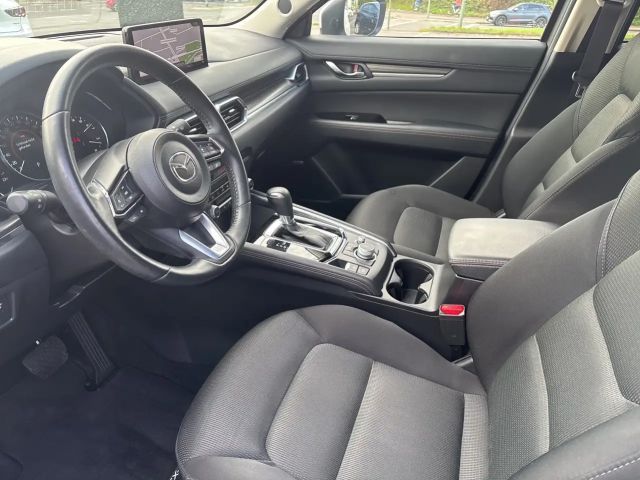 Mazda CX-5 4WD SkyActiv Sportsline