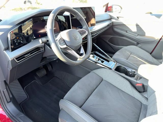 Volkswagen Golf DSG Style