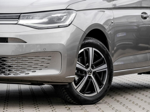 Volkswagen Caddy 2.0 TDI