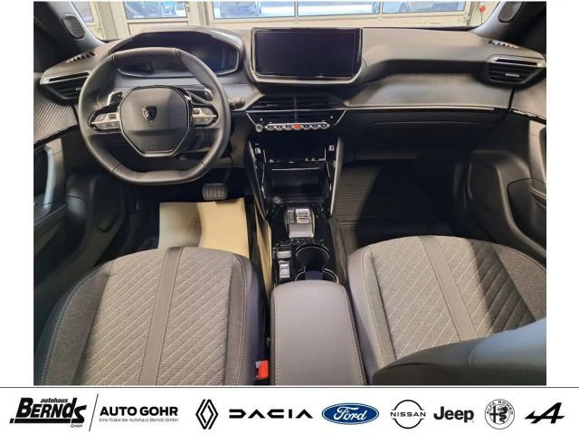 Peugeot 2008 Allure Pack EAT8 PureTech