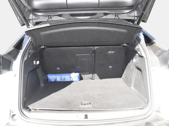 Peugeot 3008 Allure Pack Hybrid