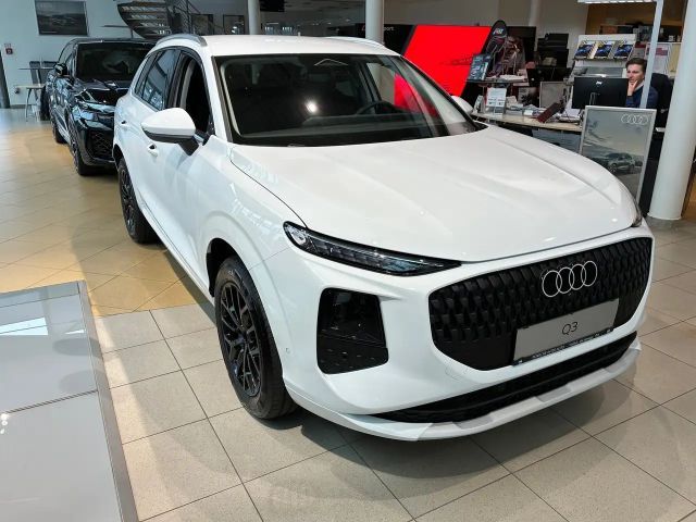 Audi Q3 TFSI 110 kW