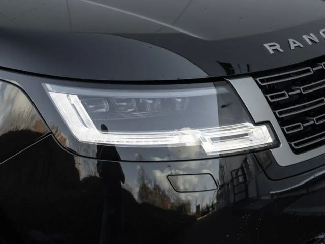 Land Rover Range Rover HSE