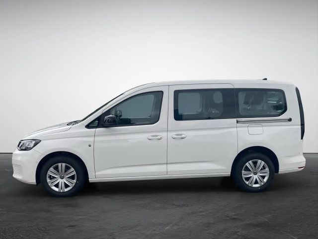 Volkswagen Caddy 2.0 TDI DSG Family Maxi