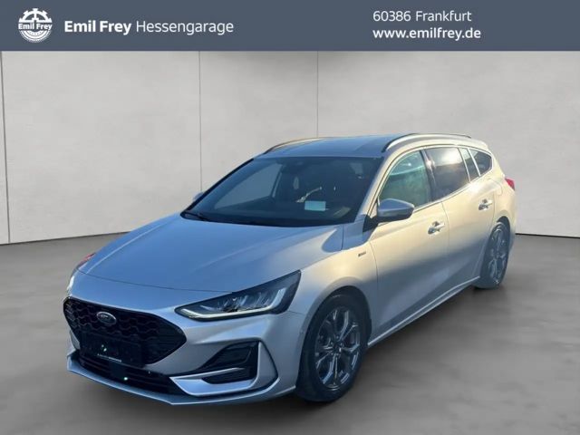 Ford Focus 1.5 EcoBlue Wagon