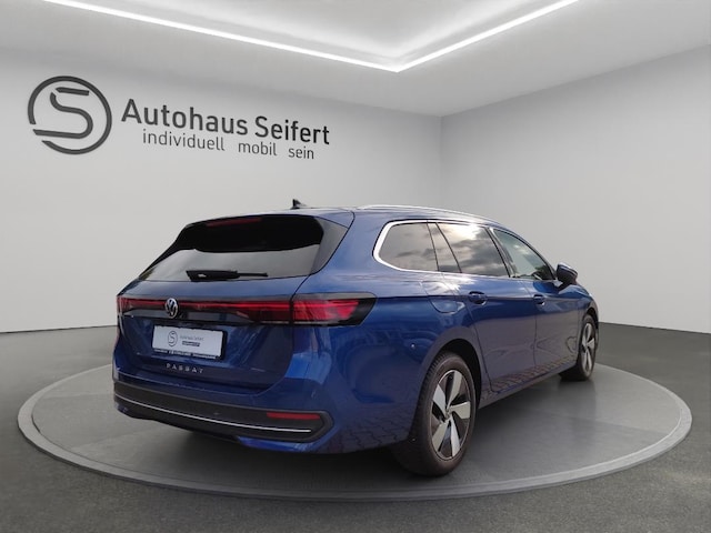 Volkswagen Passat PASSAT    2.0BUS  DT090 TDID7F