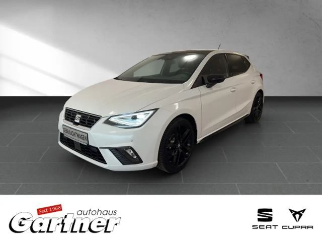 Seat Ibiza 1.0 TSI FR-lijn