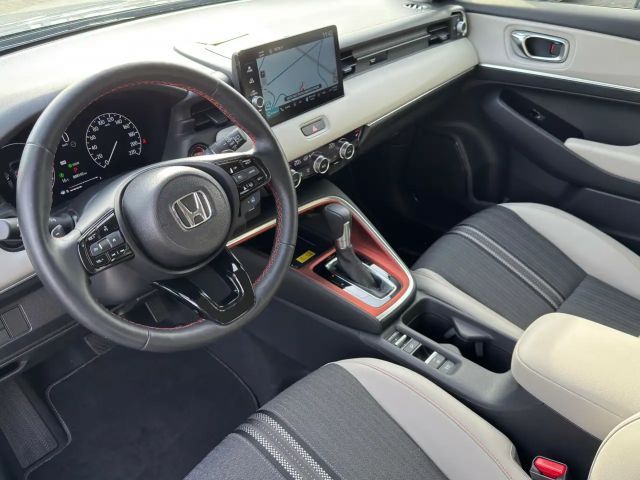 Honda HR-V 1.5 Advance Hybrid