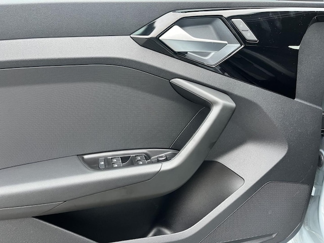 Audi A1 30 TFSI S-Line S-Tronic Sportback