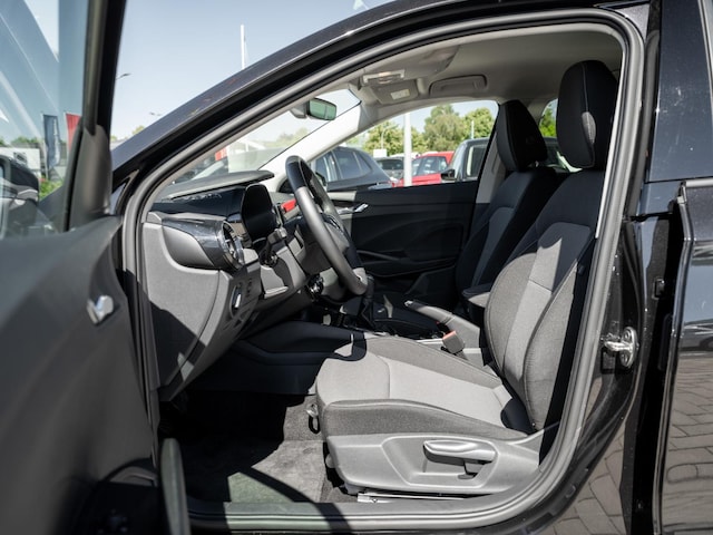 Skoda Fabia 1.0 MPI 5-GANG SpurH SoundSys