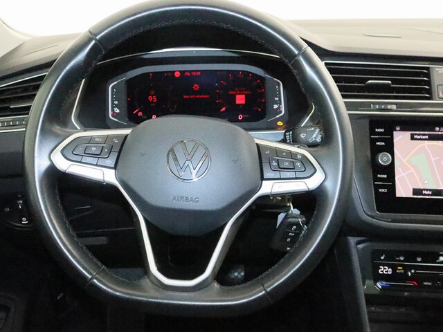 Volkswagen Tiguan 1.4 TSI Life eHybrid