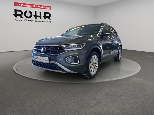 Volkswagen T-Roc 1.5 TSI BMT DSG Life