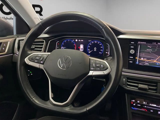 Volkswagen Taigo 1.0 TSI BMT Style