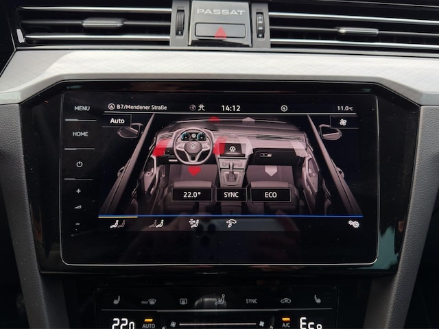 Volkswagen Passat GTE IQ.Drive Variant