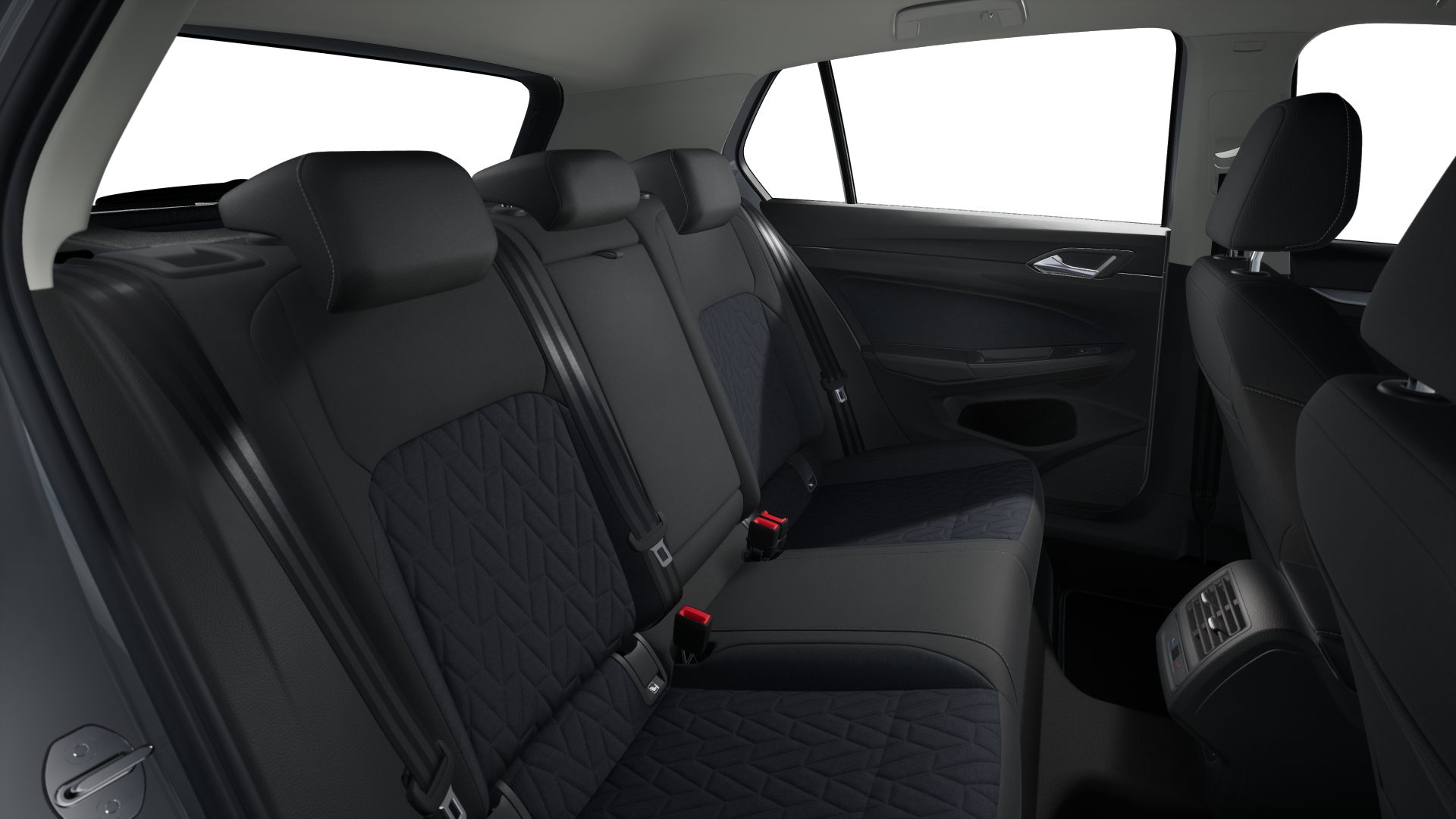 Volkswagen Golf 1.5 TSI Life