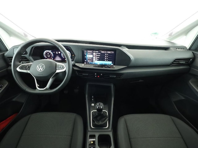 Volkswagen Caddy Combi