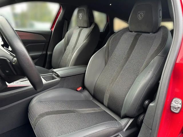 Peugeot 308 EAT8 GT-Line HDi SW