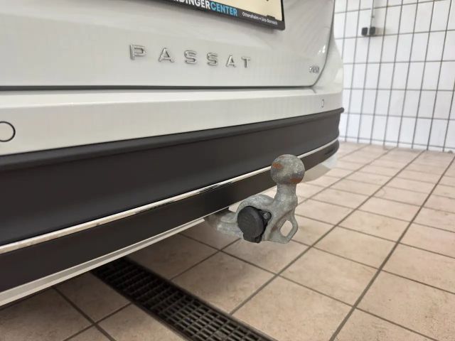 Volkswagen Passat Business DSG Variant