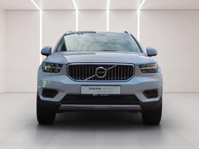 Volvo XC40 Inscription Recharge T4