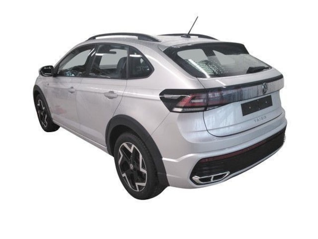 Volkswagen Taigo 1.0 TSI DSG IQ.Drive R-Line