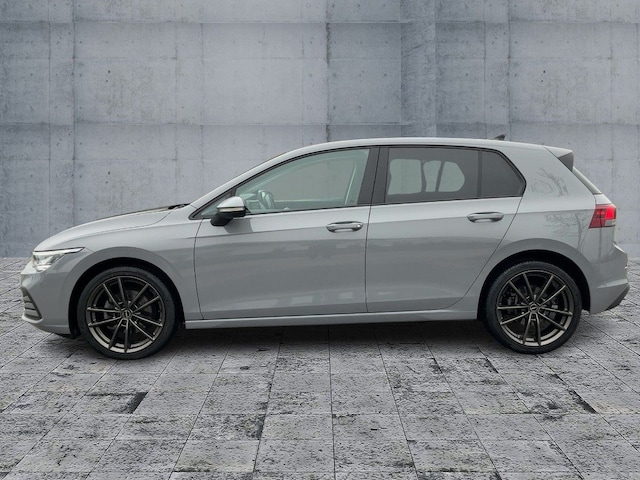 Volkswagen Golf 1.5 eTSI DSG Golf VIII Life