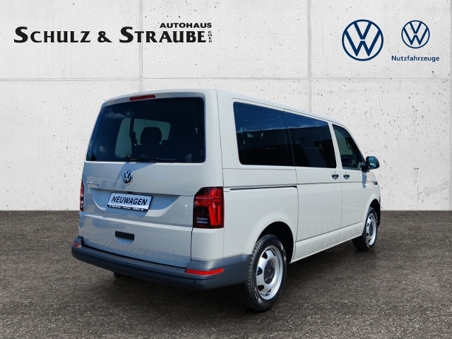 Volkswagen Caravelle T6