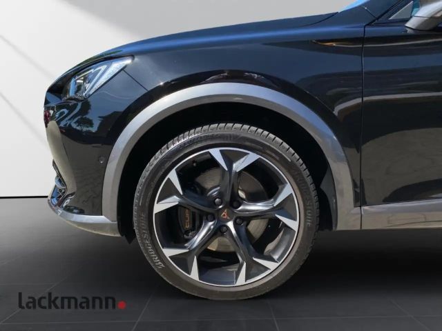 Cupra Formentor 4Drive VZ