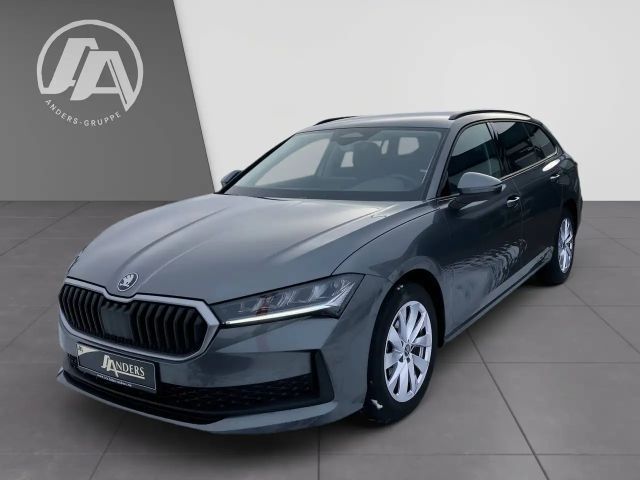 Skoda Superb 1.5 TSI Combi