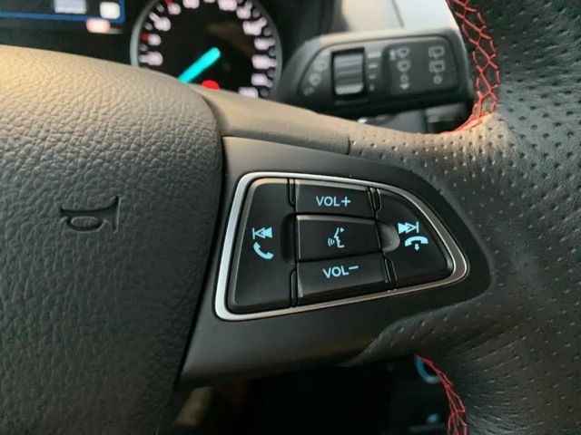 Ford EcoSport EcoBoost ST Line