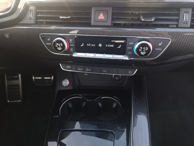 Audi S4 Avant Quattro