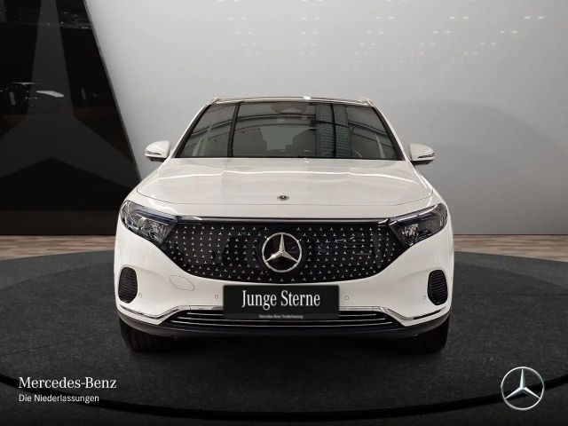 Mercedes-Benz EQA 350 4MATIC