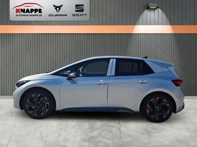 Cupra Born 77 kWh