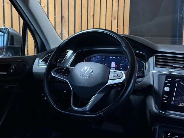 Volkswagen Tiguan Allspace DSG