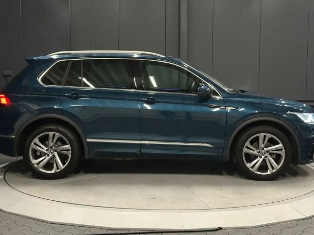 Volkswagen Tiguan IQ.Drive R-Line