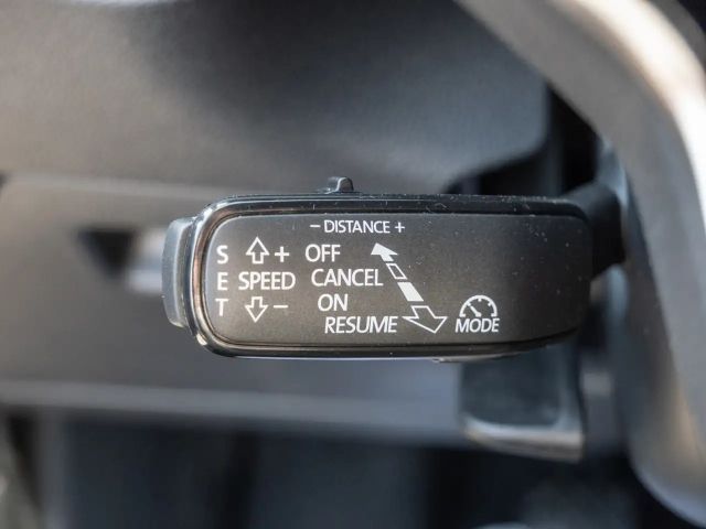 Skoda Scala 1.0 TSI Tour