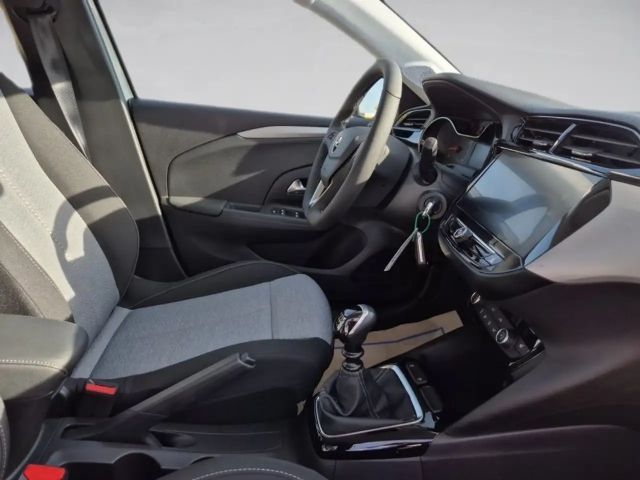 Opel Corsa Edition Turbo