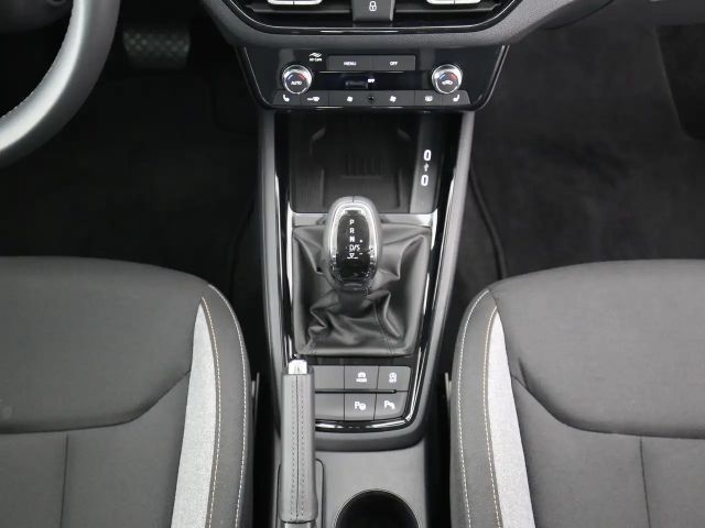 Skoda Scala 1.0 TSI Selection