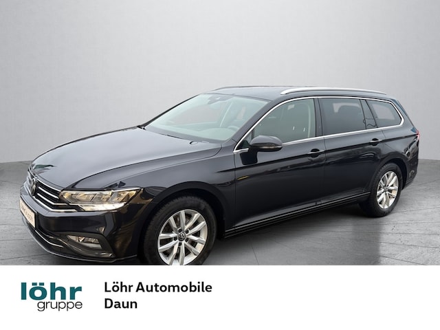 Volkswagen Passat DSG Variant