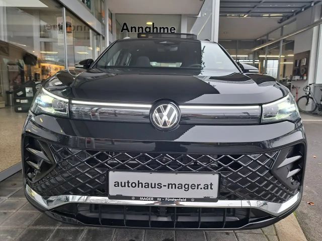 Volkswagen Tiguan DSG Sport eHybrid