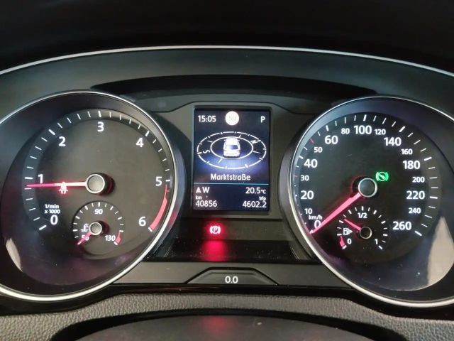 Volkswagen Passat Business DSG Variant