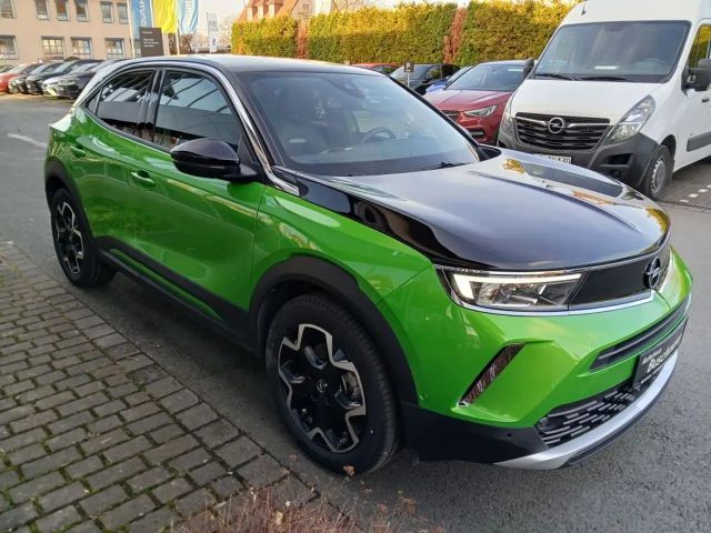 Opel Mokka Mokka-e Ultimate