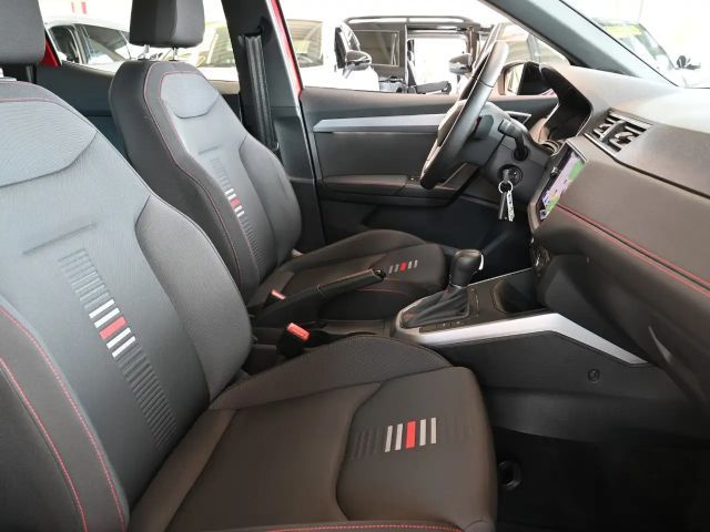 Seat Arona 1.0 TSI FR-lijn