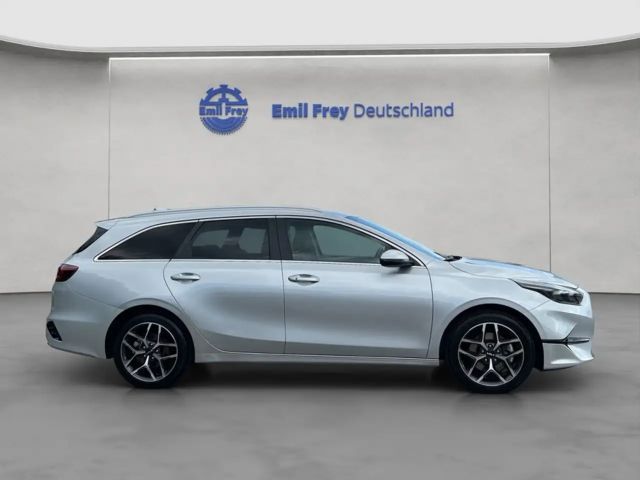 Kia Ceed GDi SportWagon