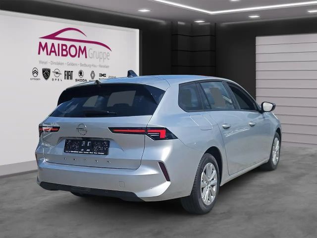 Opel Astra Sports Tourer