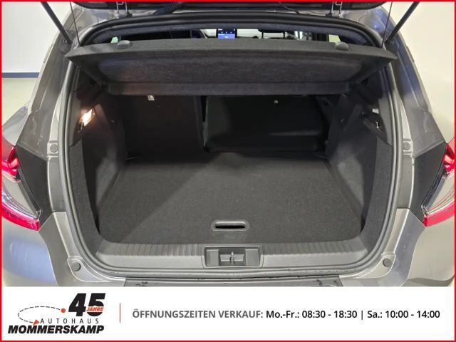 Mitsubishi ASX Plus1.0+PDC v&h+Sitzhzg+Tempomat+Verkehrszeichener
